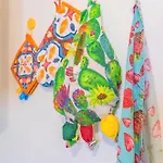 Casa Itaca アパート