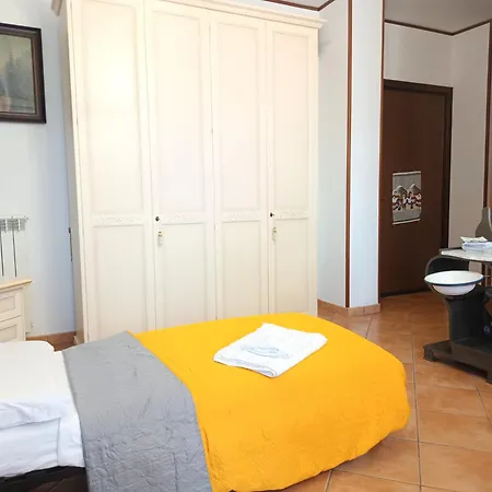 Casa Itaca Apartman *