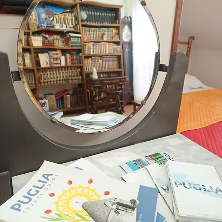 Casa Itaca