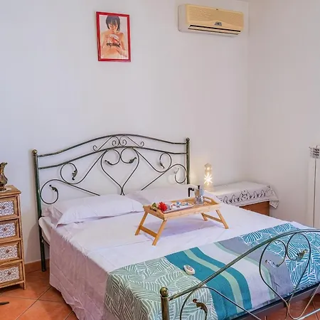 Casa Itaca * レッチェ