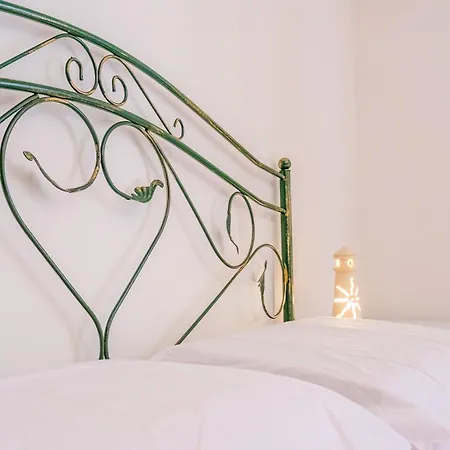 Apartman Casa Itaca Lecce