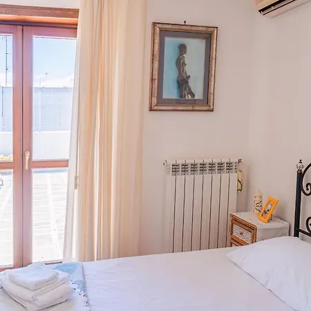 Casa Itaca * Lecce