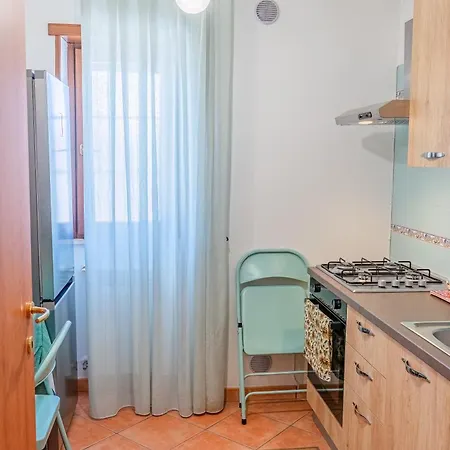 Casa Itaca アパート レッチェ