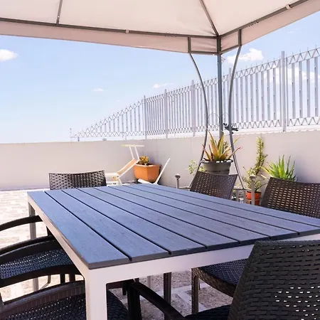 Apartmán Casa Itaca *