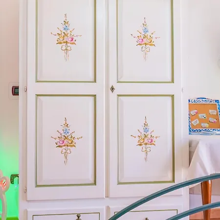 アパート Casa Itaca *