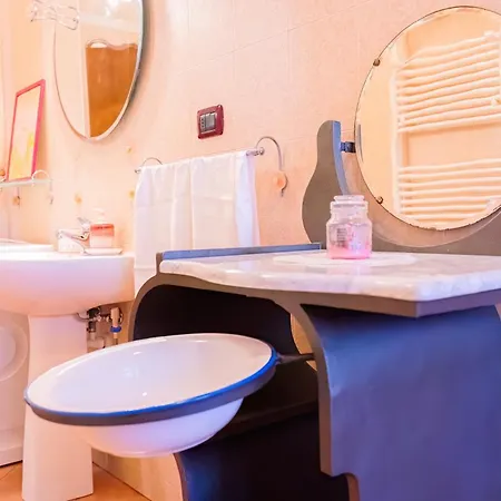 Apartman Casa Itaca *