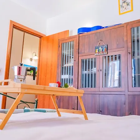 Apartmán Casa Itaca