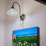 Casa Itaca דירה לצ'ה