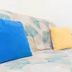 Casa Itaca דירה לצ'ה