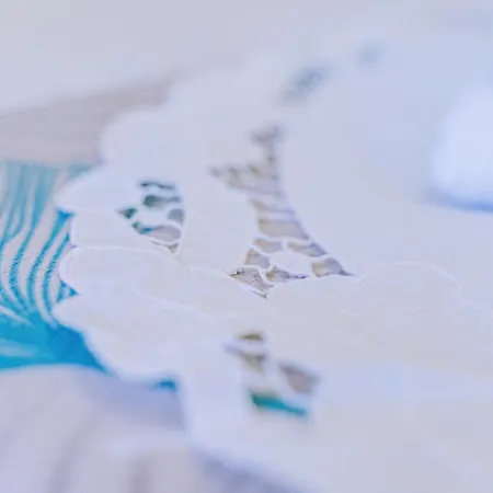 Casa Itaca Appartement