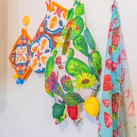 Casa Itaca Appartement