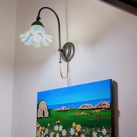 Casa Itaca Appartement Lecce