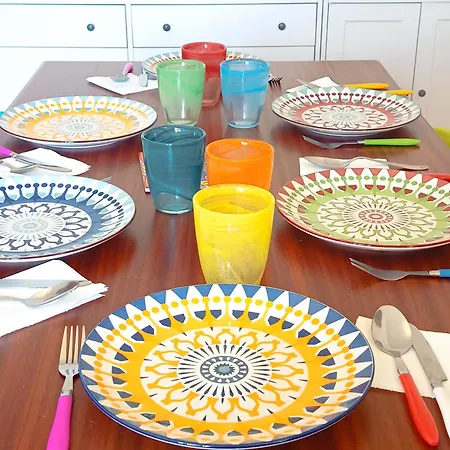 Casa Itaca Апартаменты Лечче