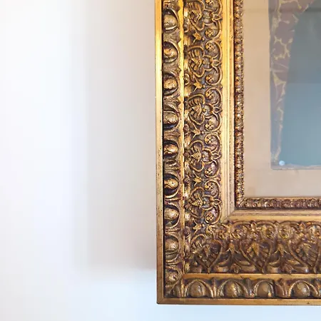 Casa Itaca Апартаменты