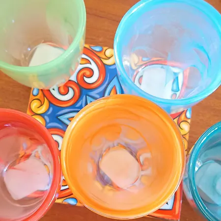 Casa Itaca * Лечче