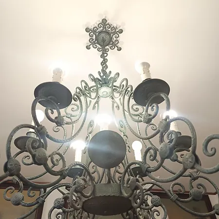 Casa Itaca Лечче