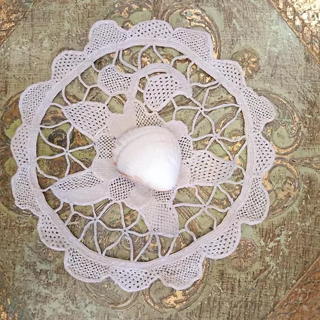 Casa Itaca Апартаменты