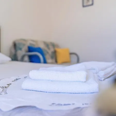 Casa Itaca Апартаменты