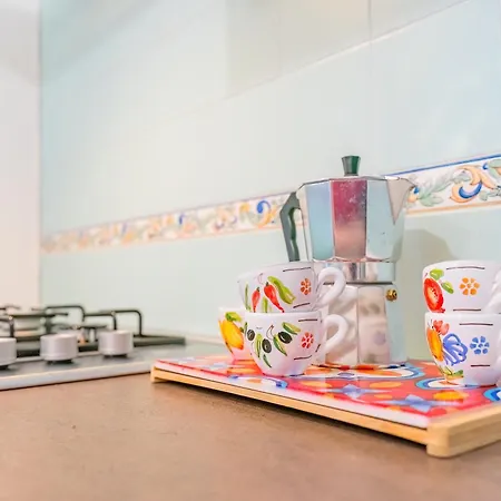 Casa Itaca * Лечче