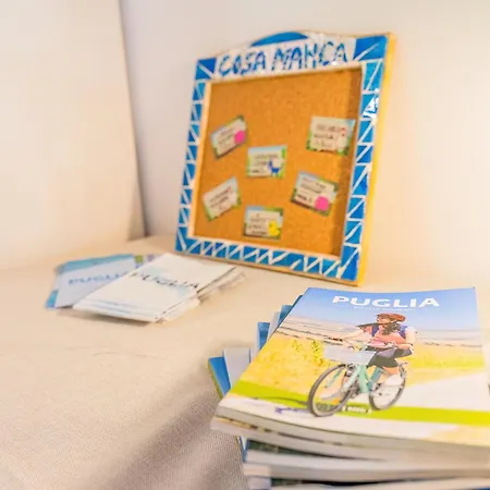 Casa Itaca Апартаменты *