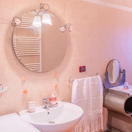 Casa Itaca Апартаменты Лечче