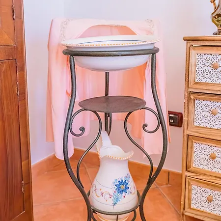 Апартаменты Casa Itaca *