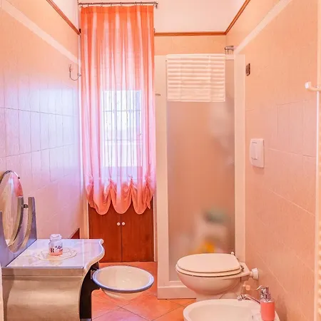 Апартаменты Casa Itaca