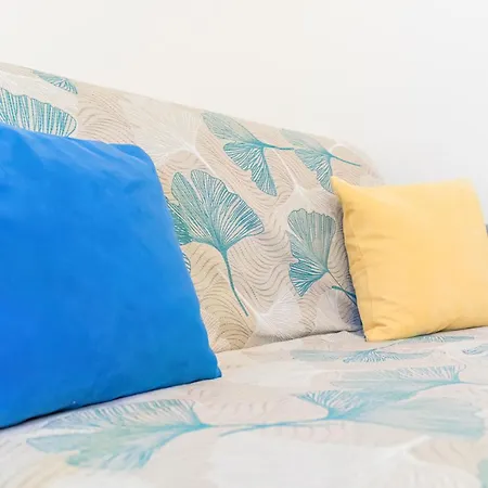 Casa Itaca Апартаменты Лечче