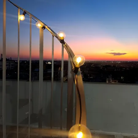 Casa Itaca * Лечче