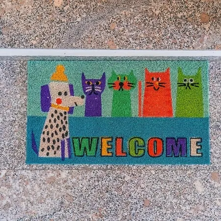 Апартаменты Casa Itaca Лечче