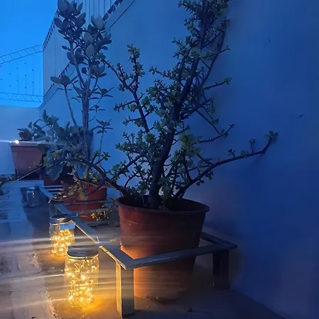 Casa Itaca Апартаменты *