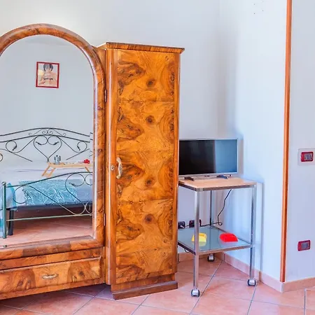 Apartment Casa Itaca *