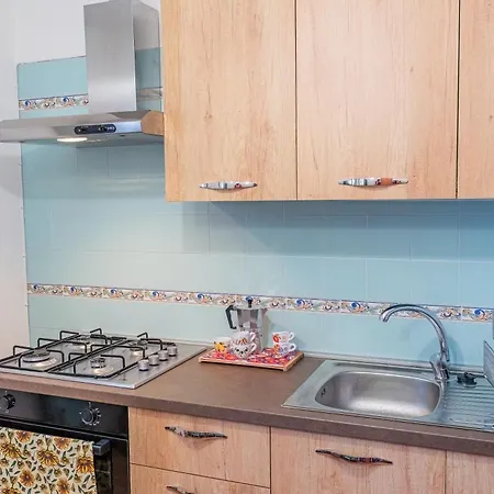 Apartment Casa Itaca *