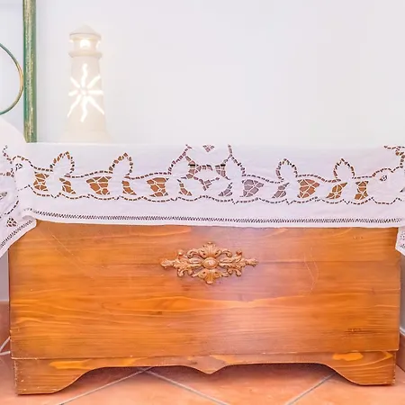 Casa Itaca Apartment *