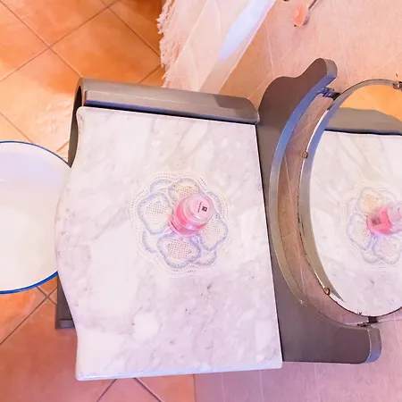 Apartment Casa Itaca