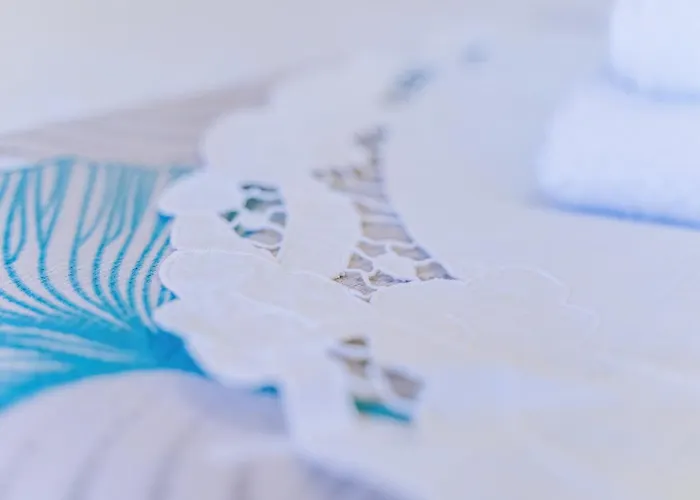 Casa Itaca Apartment