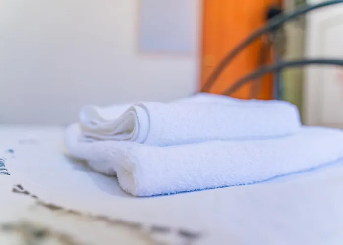 Casa Itaca Apartment Lecce