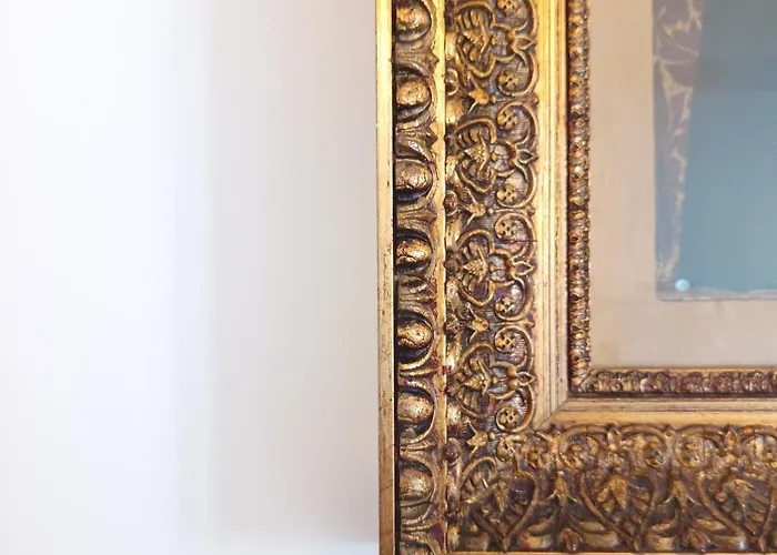 Casa Itaca Apartment