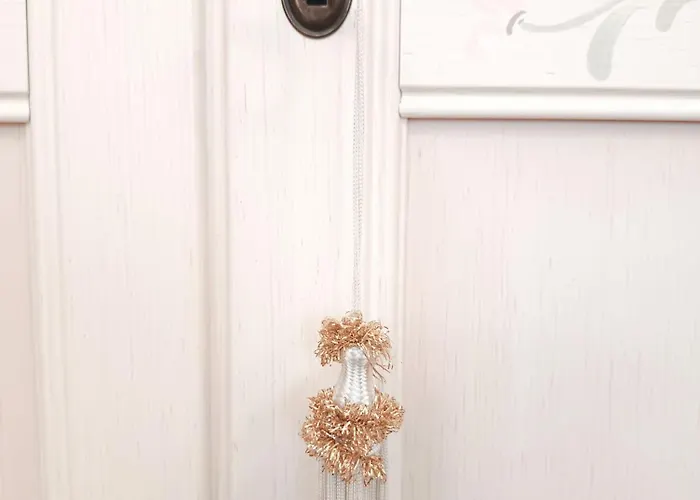 Casa Itaca レッチェ