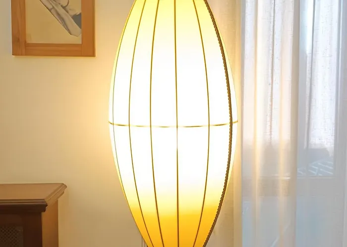 アパート Casa Itaca レッチェ