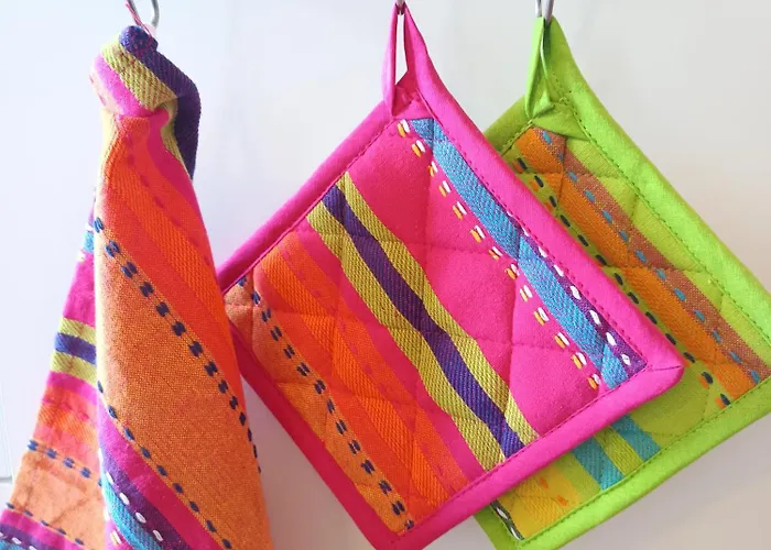 アパート Casa Itaca レッチェ