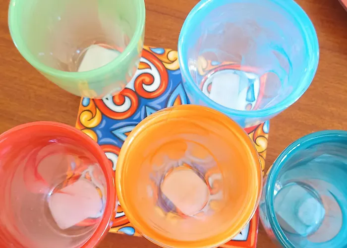 Casa Itaca * לצ'ה