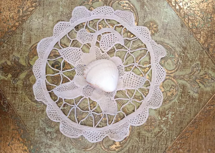 Casa Itaca Apartment