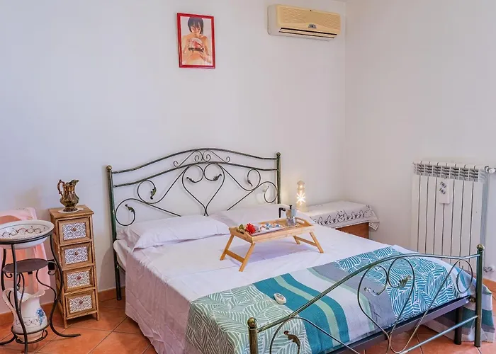 Casa Itaca * לצ'ה