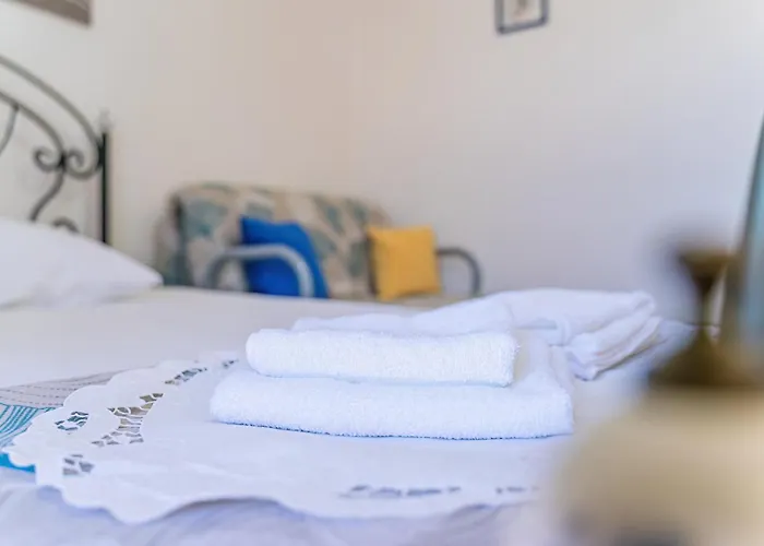 Casa Itaca Apartment