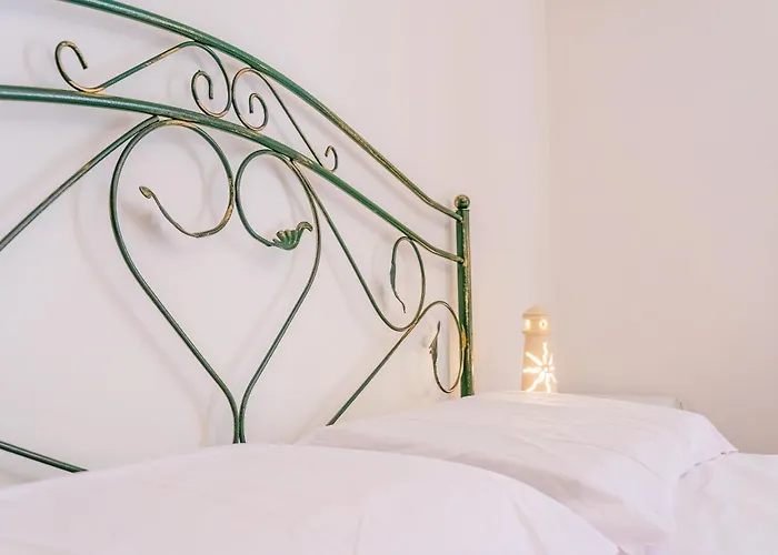 Apartment Casa Itaca Lecce