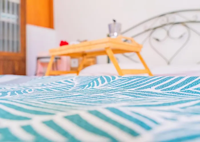 Casa Itaca * לצ'ה