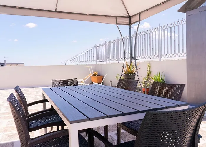 Apartment Casa Itaca *