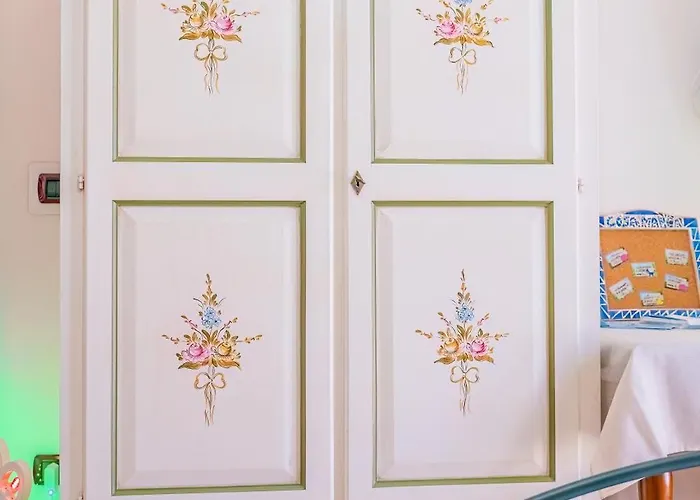 Apartment Casa Itaca *