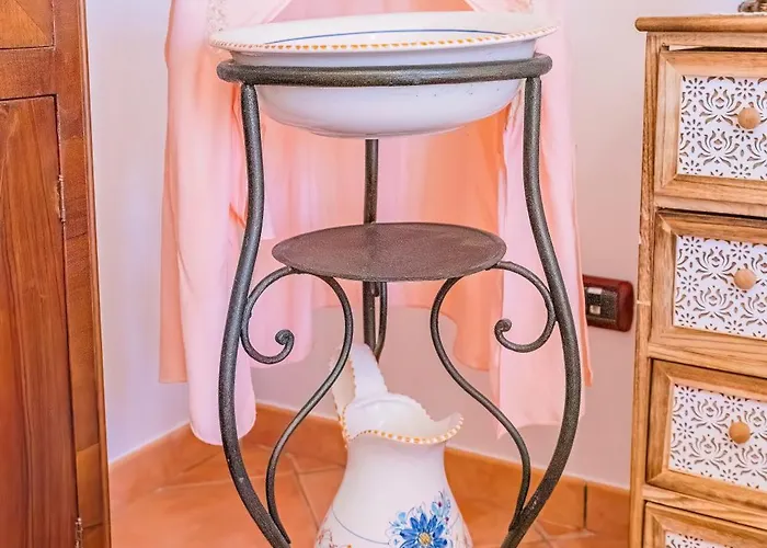 דירה Casa Itaca *